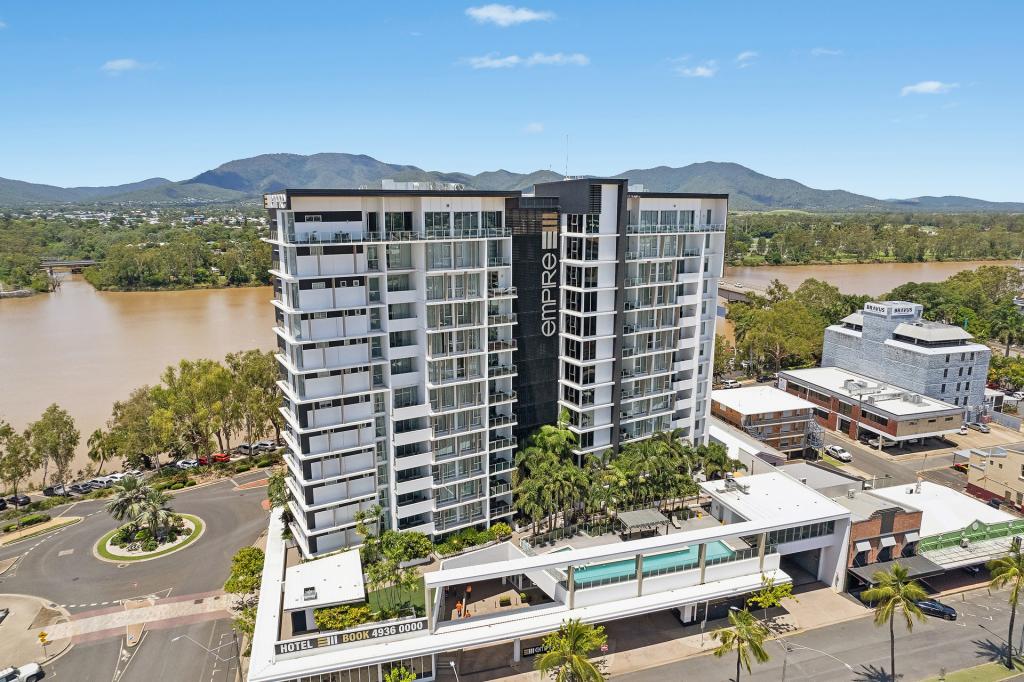 302/5 East St, Rockhampton City, QLD 4700