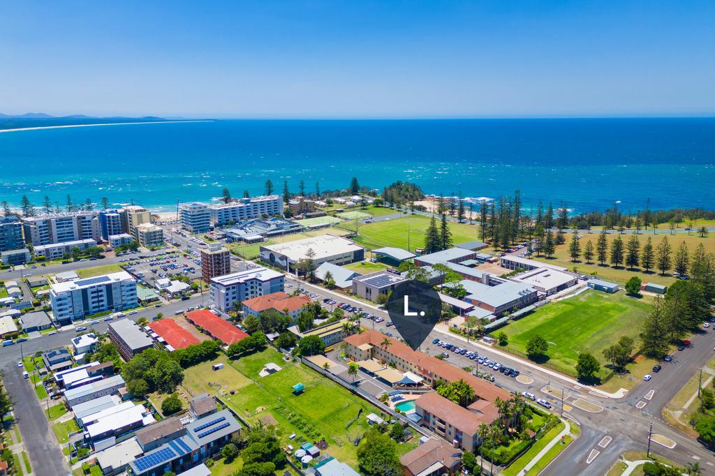 8/25-35 Owen St, Port Macquarie, NSW 2444
