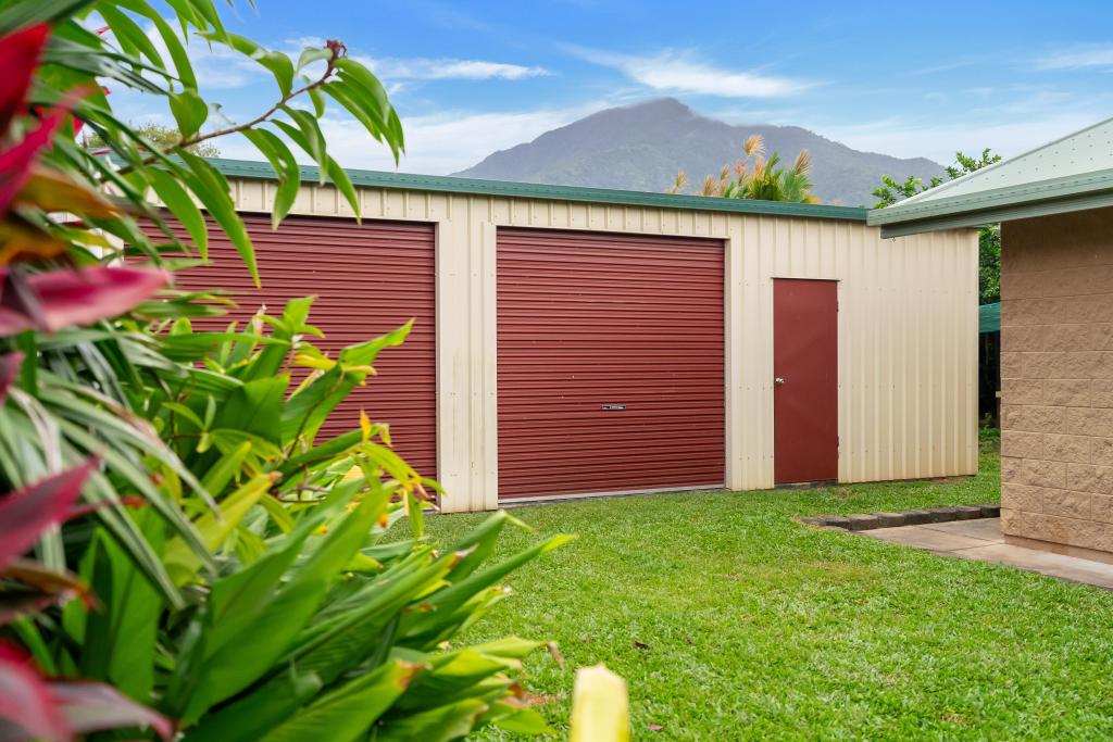 13 Noble Cl, Edmonton, QLD 4869