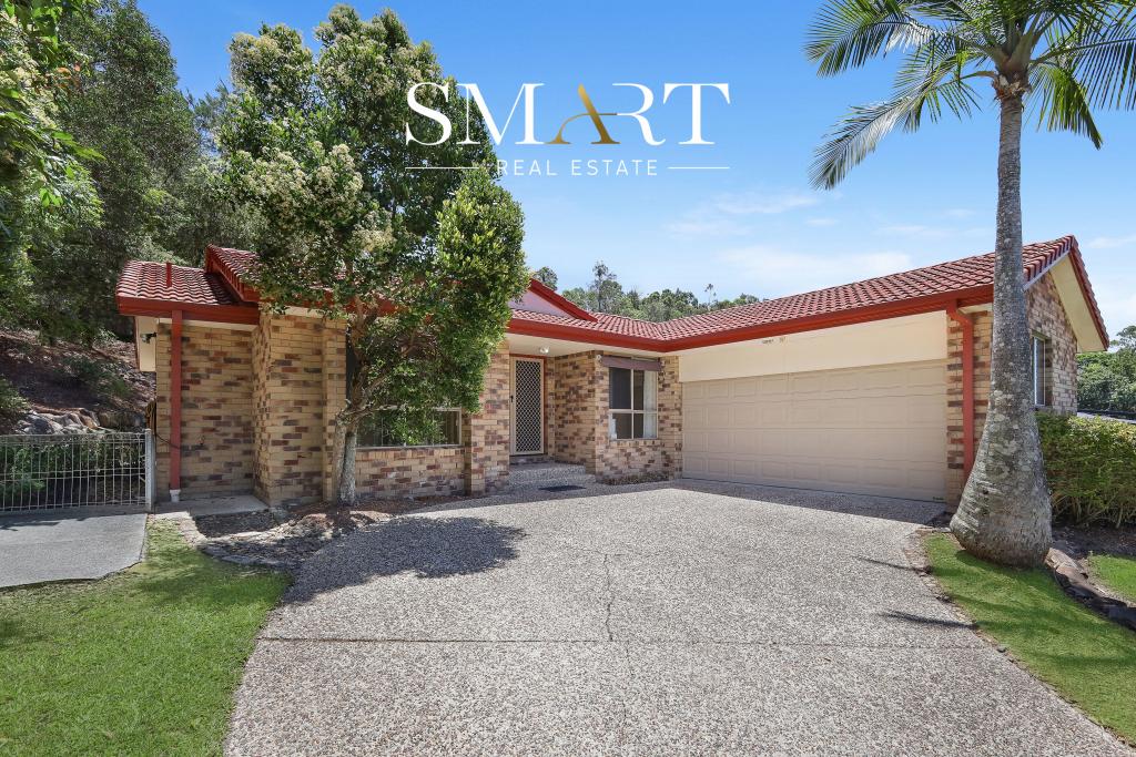 16 Paddington Dr, Carrara, QLD 4211