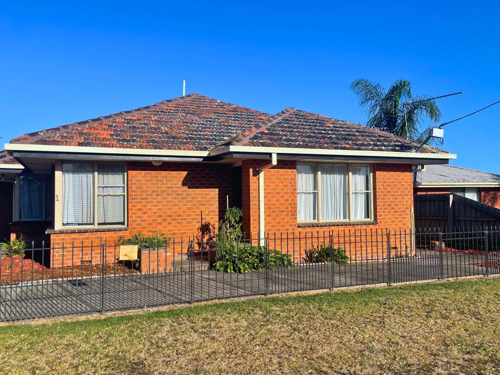 1/1 Fuller Rd, North Wonthaggi, VIC 3995