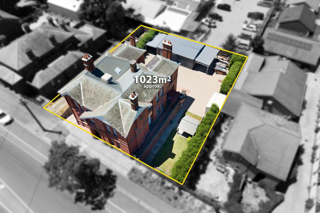 6-8 Powlett St, Kilmore, VIC 3764