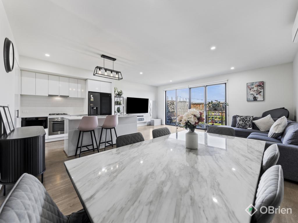 142 Willow Glen Bvd, Cranbourne, VIC 3977