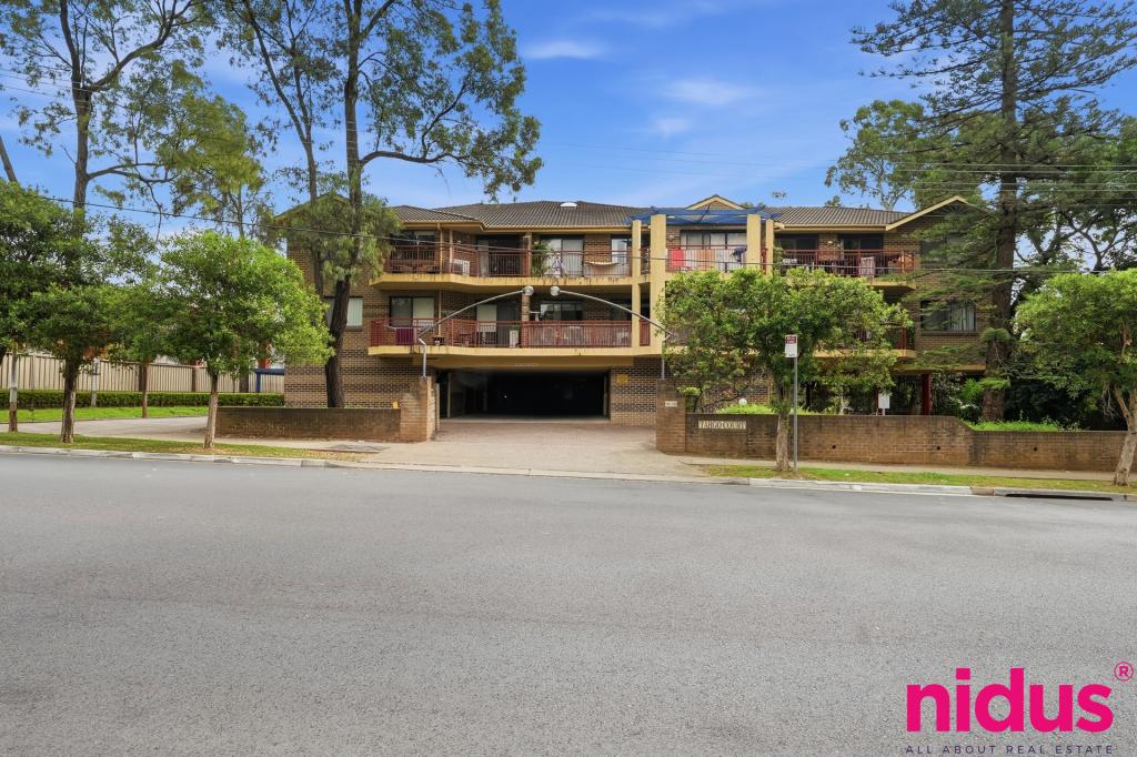 13/240 Targo Rd, Toongabbie, NSW 2146