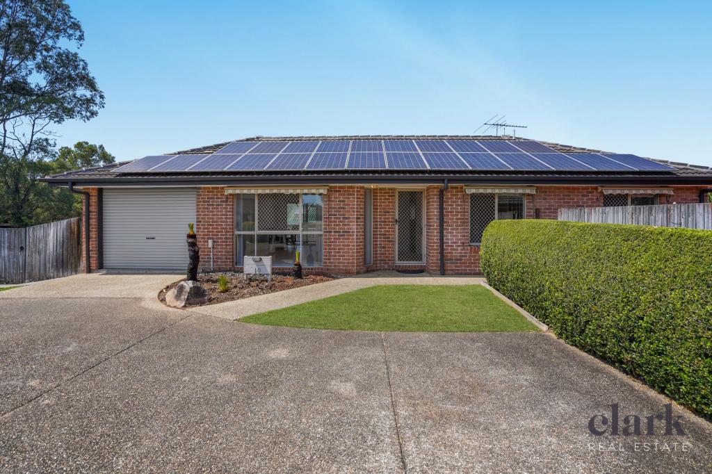 10/7 Chapman Ct, Albany Creek, QLD 4035