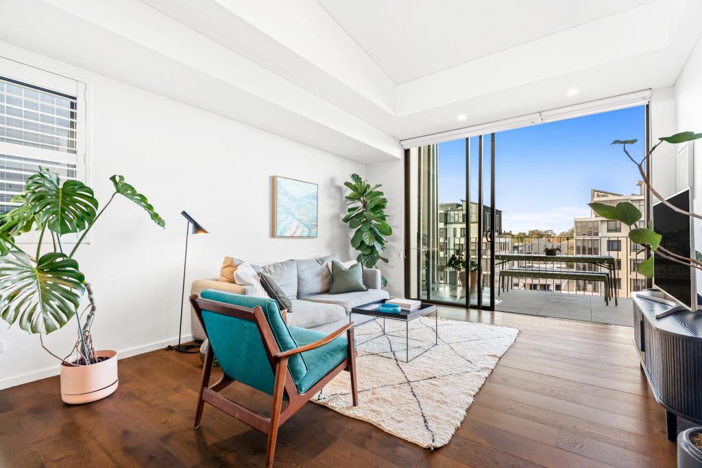 901/2 MALTHOUSE WAY, SUMMER HILL, NSW 2130