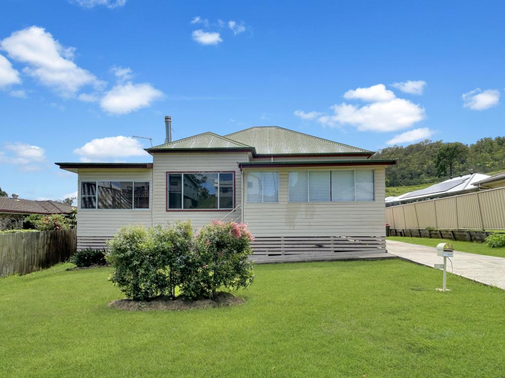 54 Colin St, Kyogle, NSW 2474