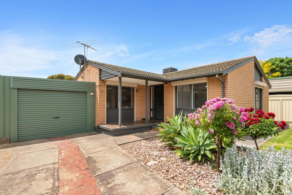 7 Chateau Ct, Reynella East, SA 5161