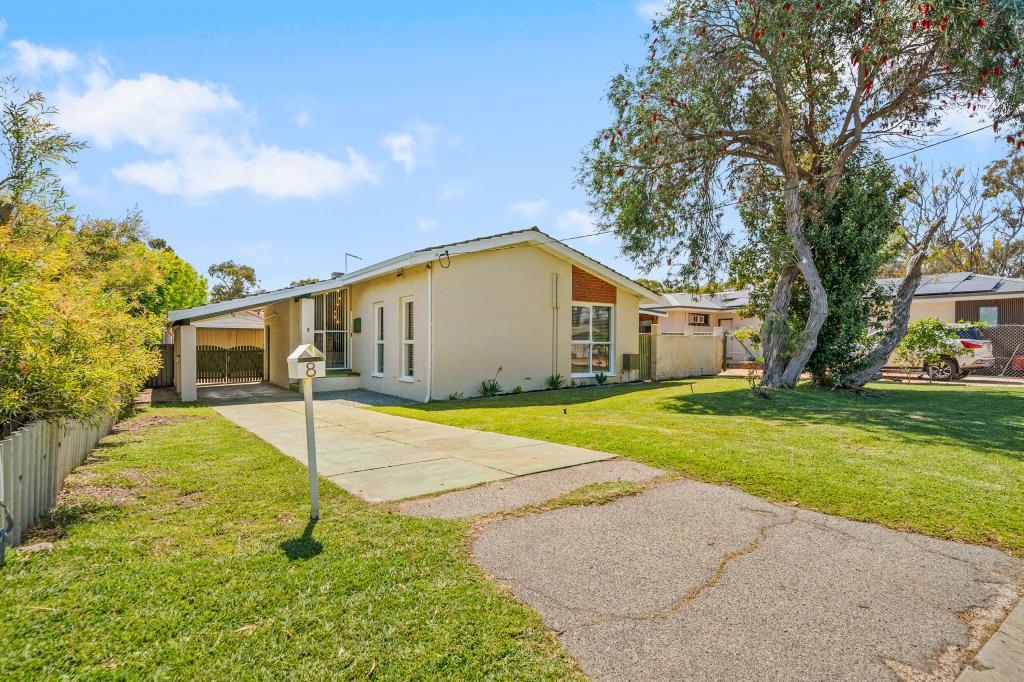 8 Taurus Ct, Rockingham, WA 6168