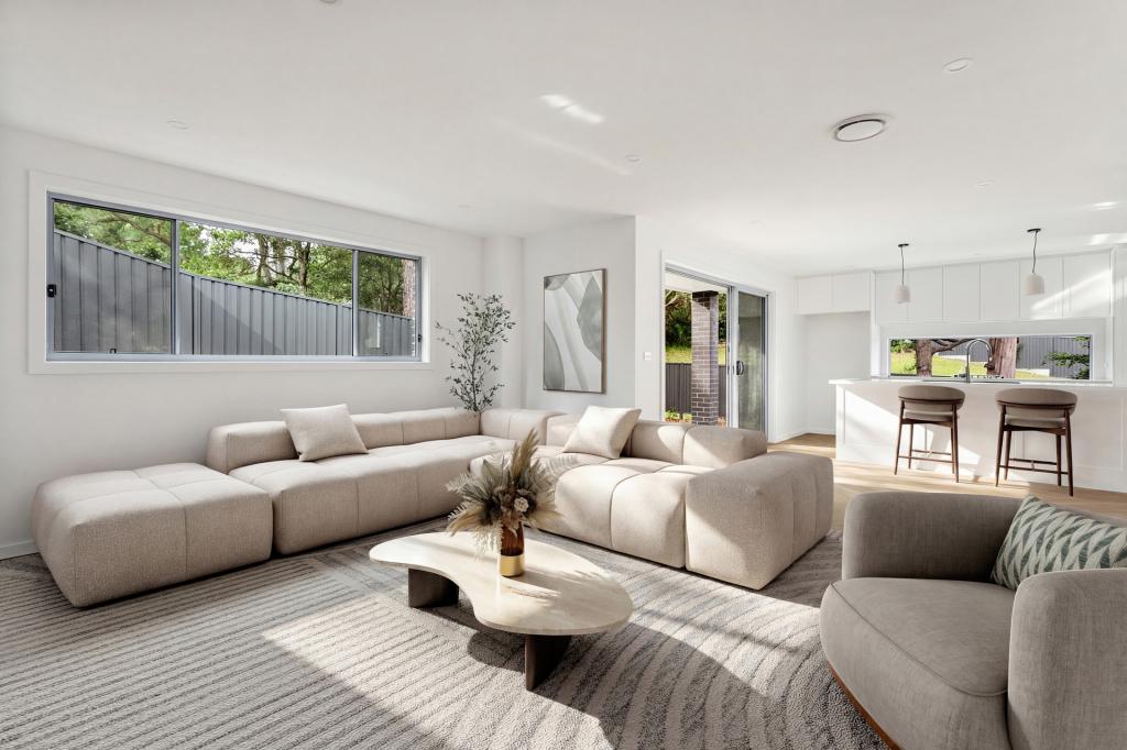 1,2,4/11-13 St Johns Ave, Mangerton, NSW 2500
