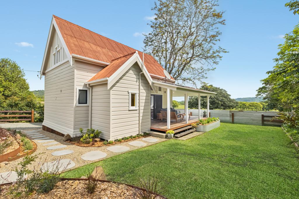 936 WARDELL RD, MEERSCHAUM VALE, NSW 2477