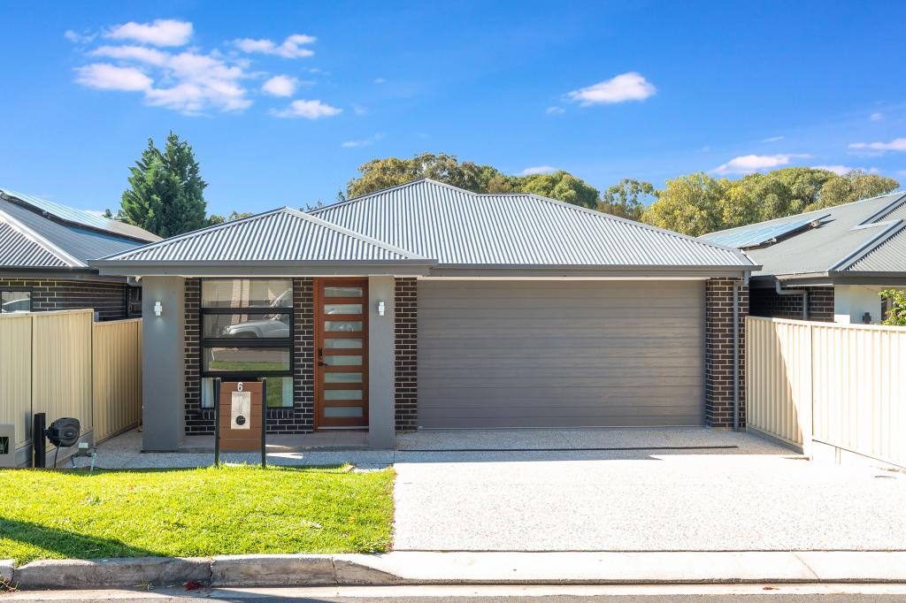 6 Berri Rd, Hope Valley, SA 5090