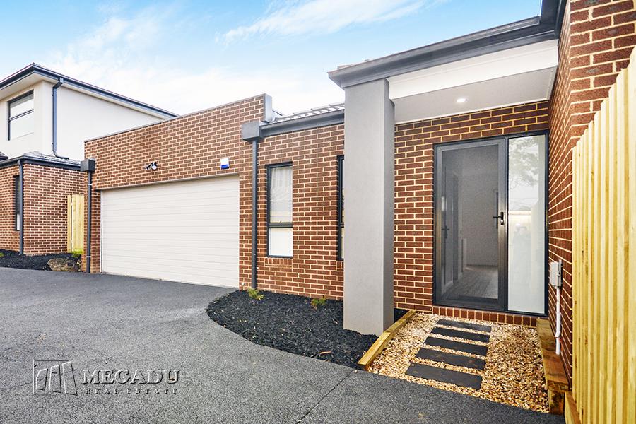 3/6 Grieve St, Macleod, VIC 3085