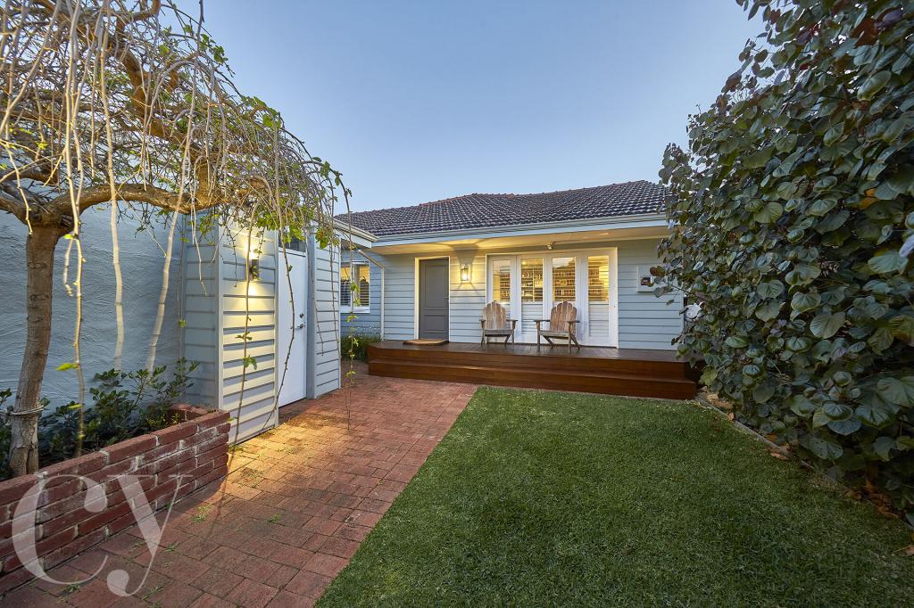 34a Johnston St, Peppermint Grove, WA 6011