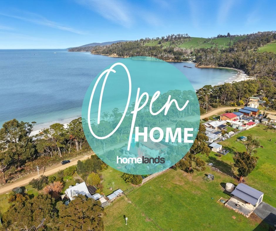 45 Big Roaring Beach Rd, Surveyors Bay, TAS 7116
