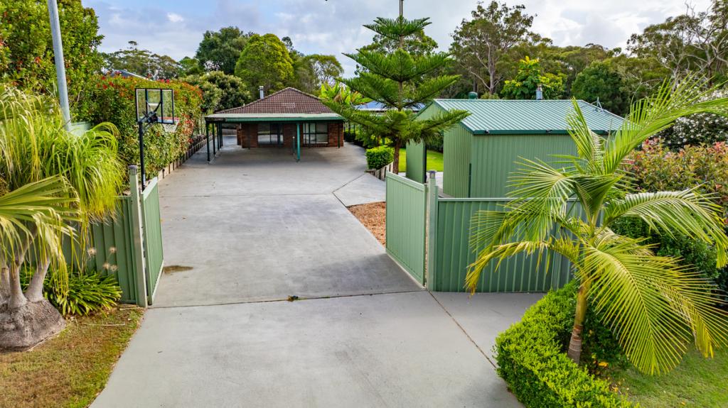 20 Wallarah St, Wyee, NSW 2259