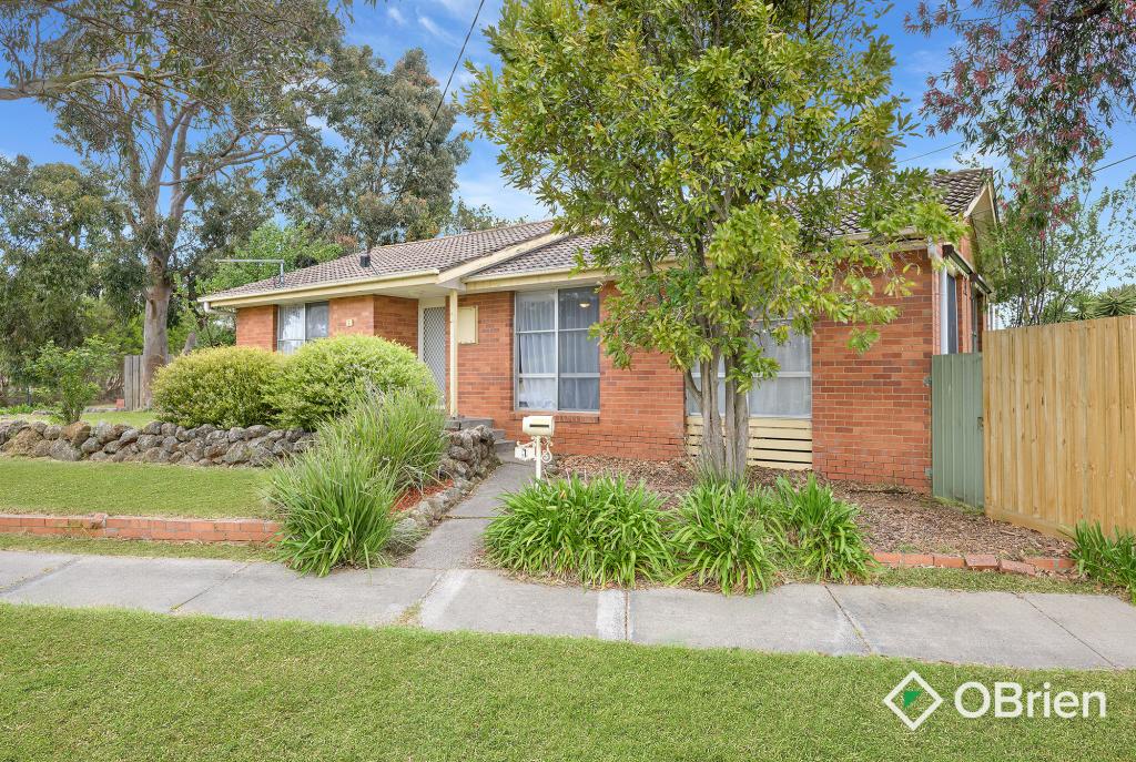 1 Gardenia Cres, Frankston North, VIC 3200