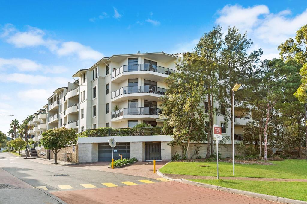 241/4 Bechert Rd, Chiswick, NSW 2046