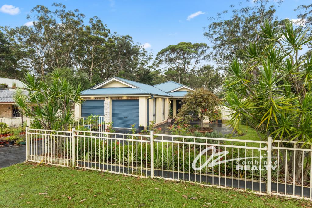 6 Elanora Pde, Basin View, NSW 2540