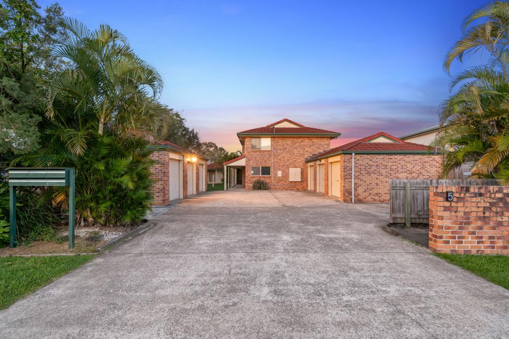 5/5 Battersby St, Caboolture, QLD 4510