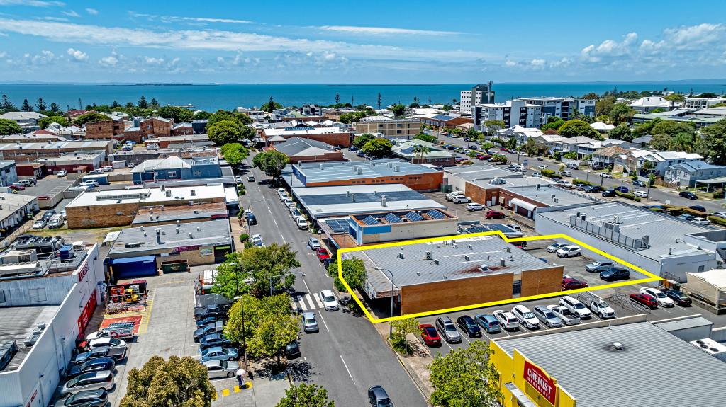 126 Edith St, Wynnum, QLD 4178