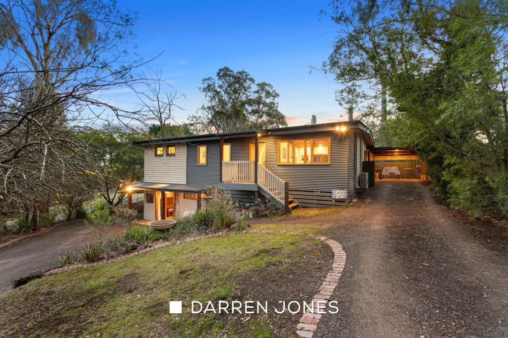 57 St Andrews St, St Andrews, VIC 3761
