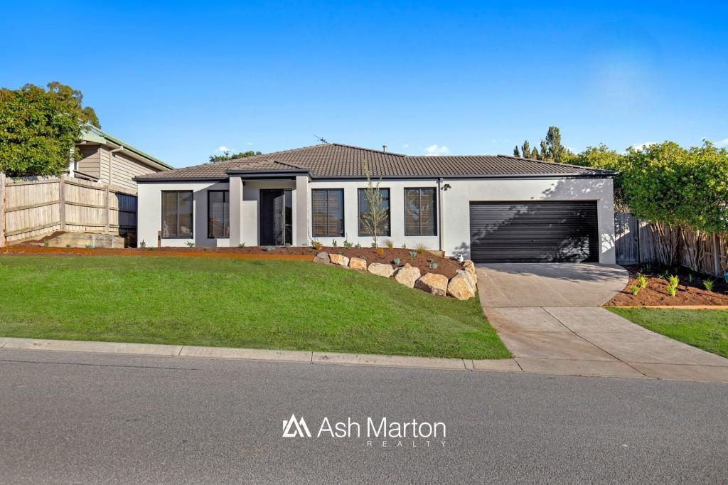 70 Sunny Vale Dr, Langwarrin, VIC 3910