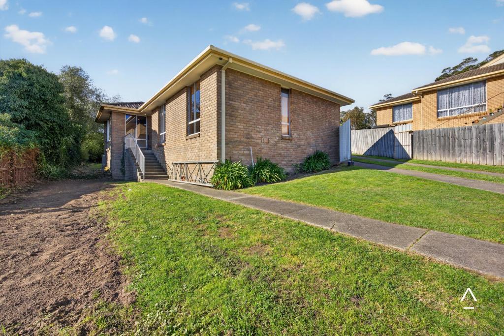 33 Reservoir Rd, Rocherlea, TAS 7248