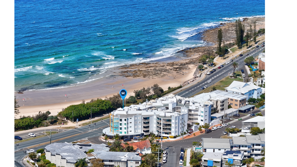 7/188 Alexandra Pde, Alexandra Headland, QLD 4572