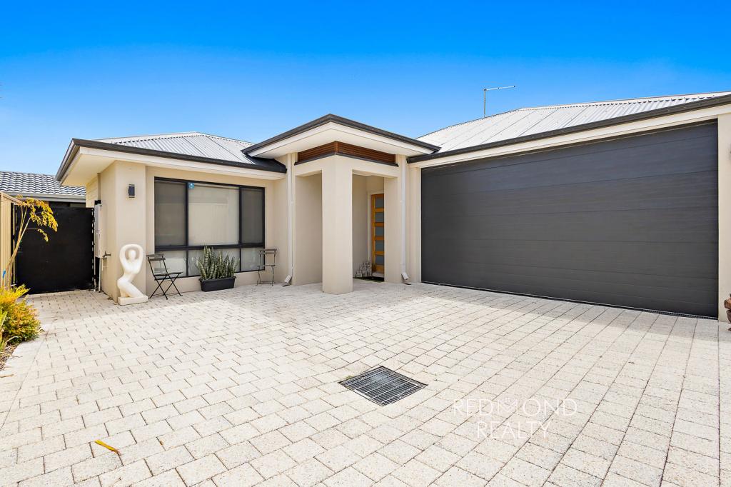 3a Fitzroy Pl, Heathridge, WA 6027