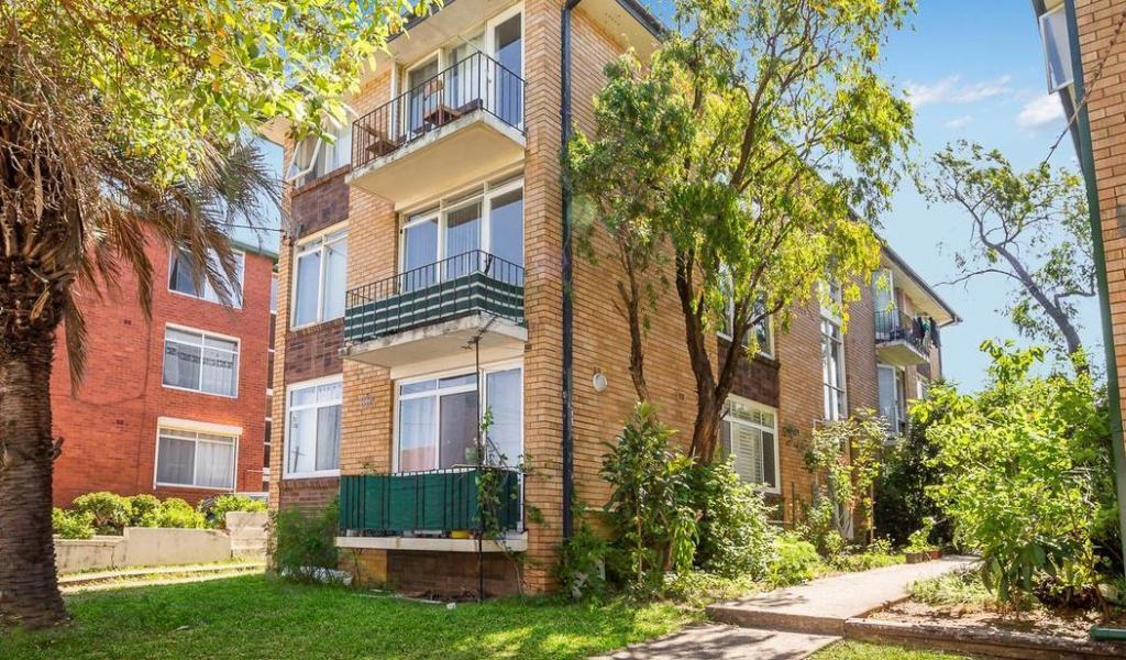 2/65A HARROW RD, AUBURN, NSW 2144