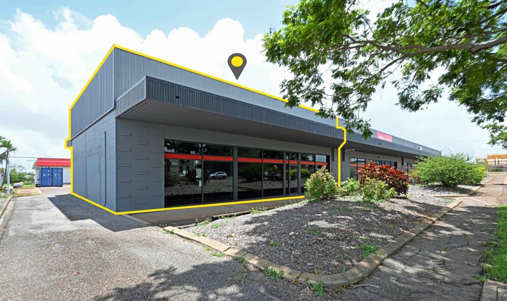 3/4 Albatross St, Winnellie, NT 0820