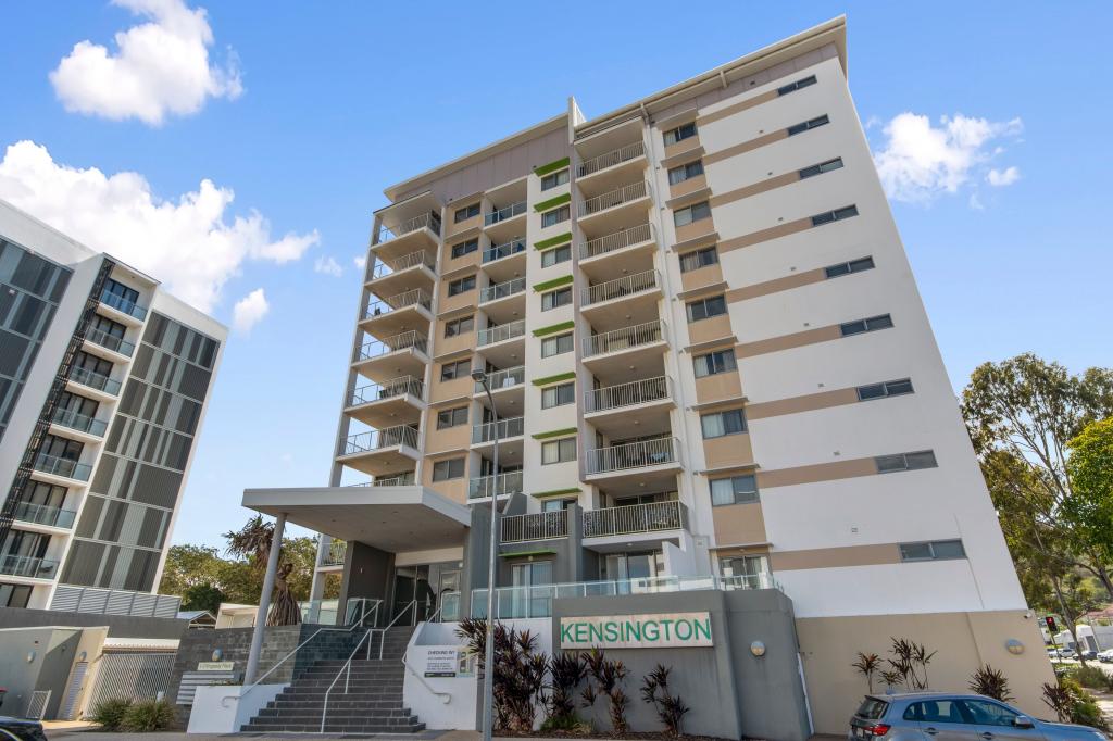 31/1-3 Kingsway Pl, Townsville City, QLD 4810