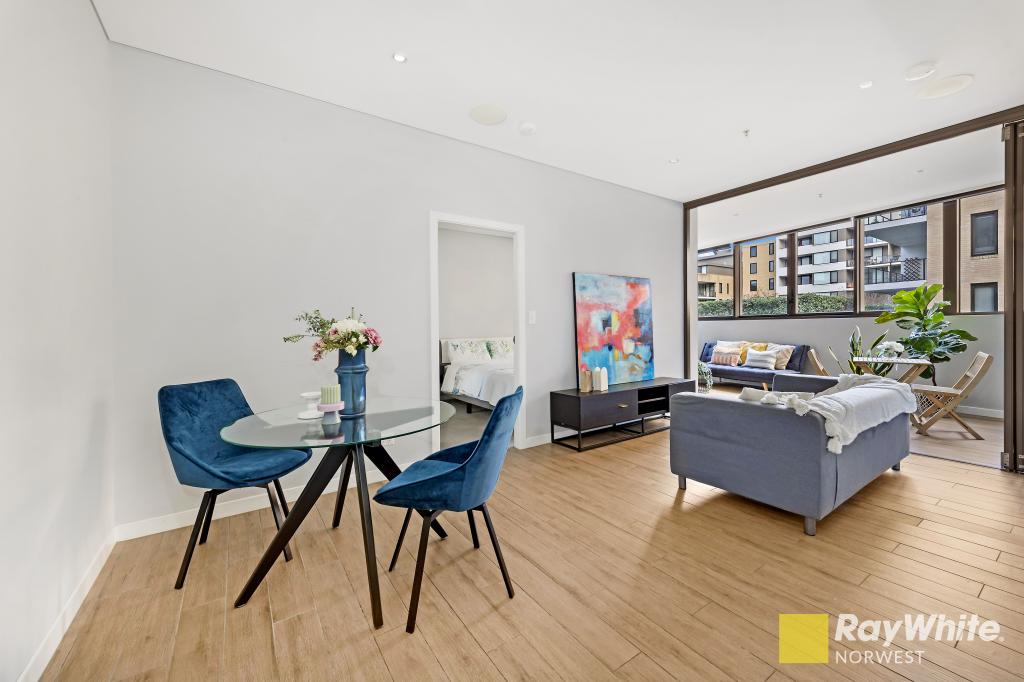 313/5 Half St, Wentworth Point, NSW 2127