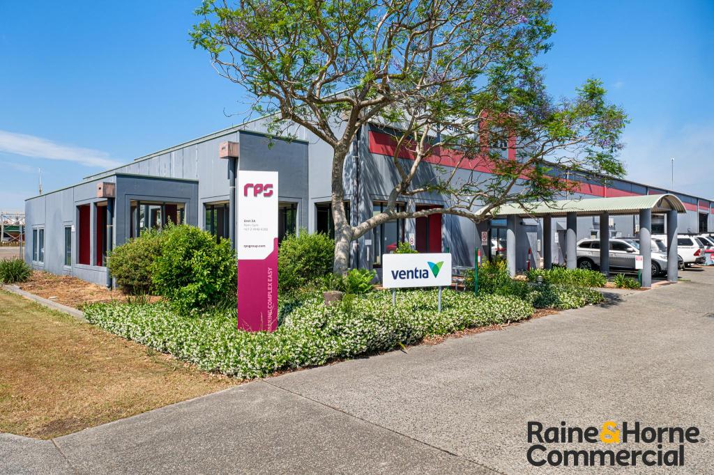 F/45 FITZROY ST, CARRINGTON, NSW 2324