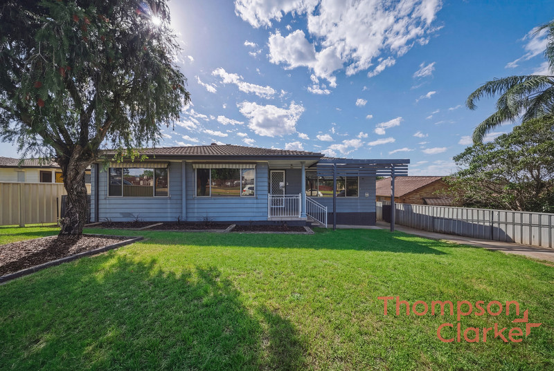 23 Avery St, Rutherford, NSW 2320
