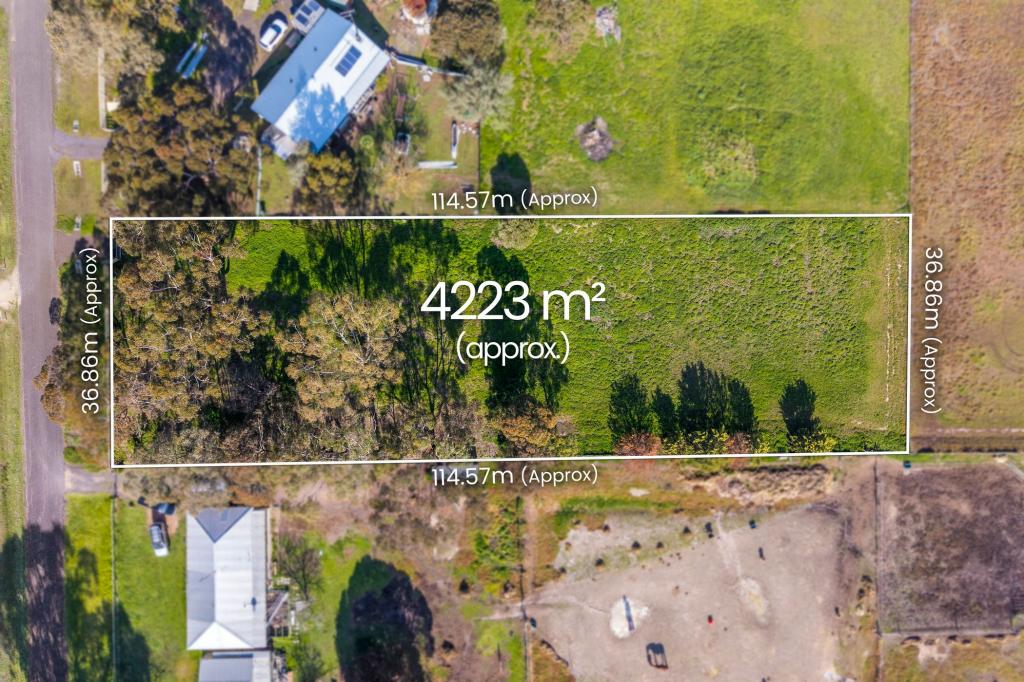 Lot 1/63 Sutherland St, Teesdale, VIC 3328