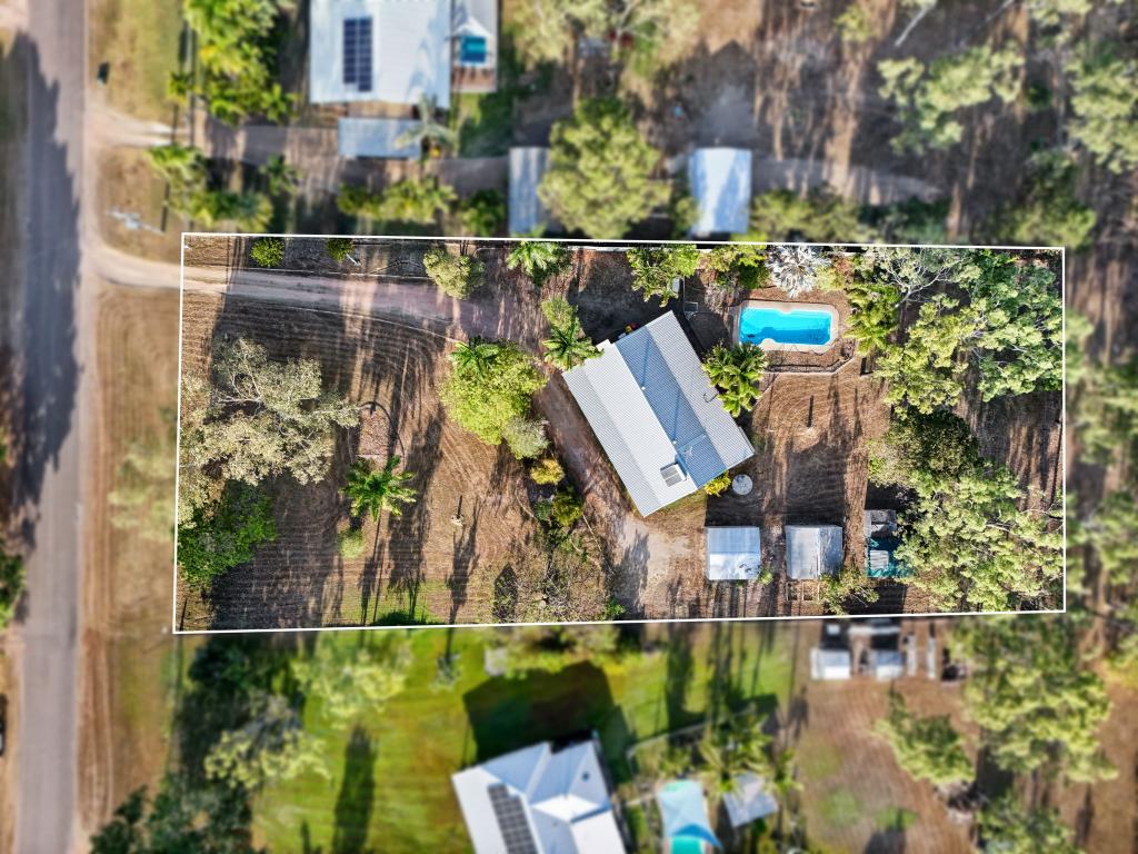 11 Gibraltar Rd, Rangewood, QLD 4817