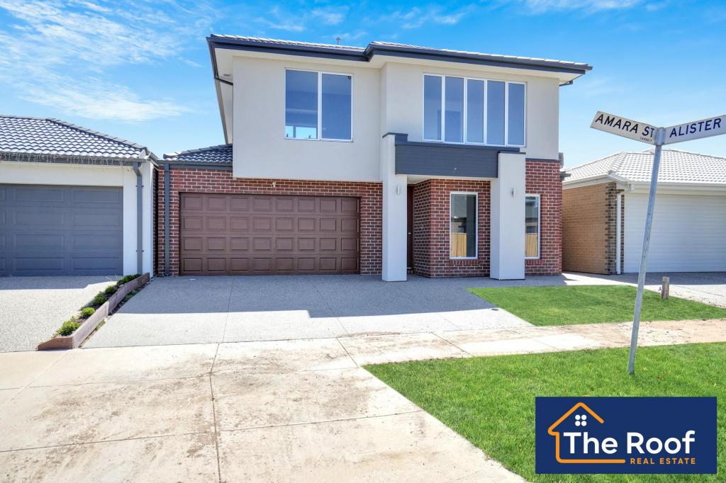 18 AMARA ST, TARNEIT, VIC 3029