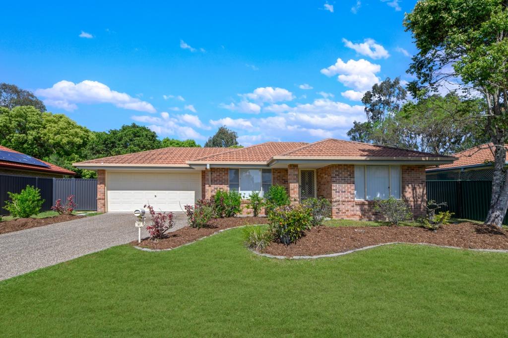 27 Sunnybrae Cl, Merrimac, QLD 4226