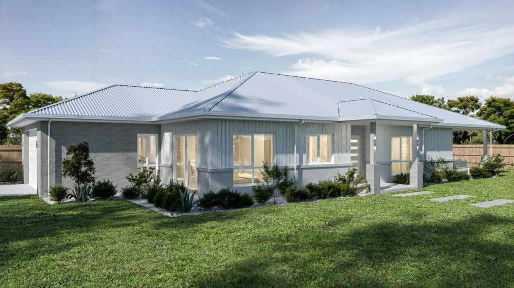 7 Sandown St, Emerald, QLD 4720