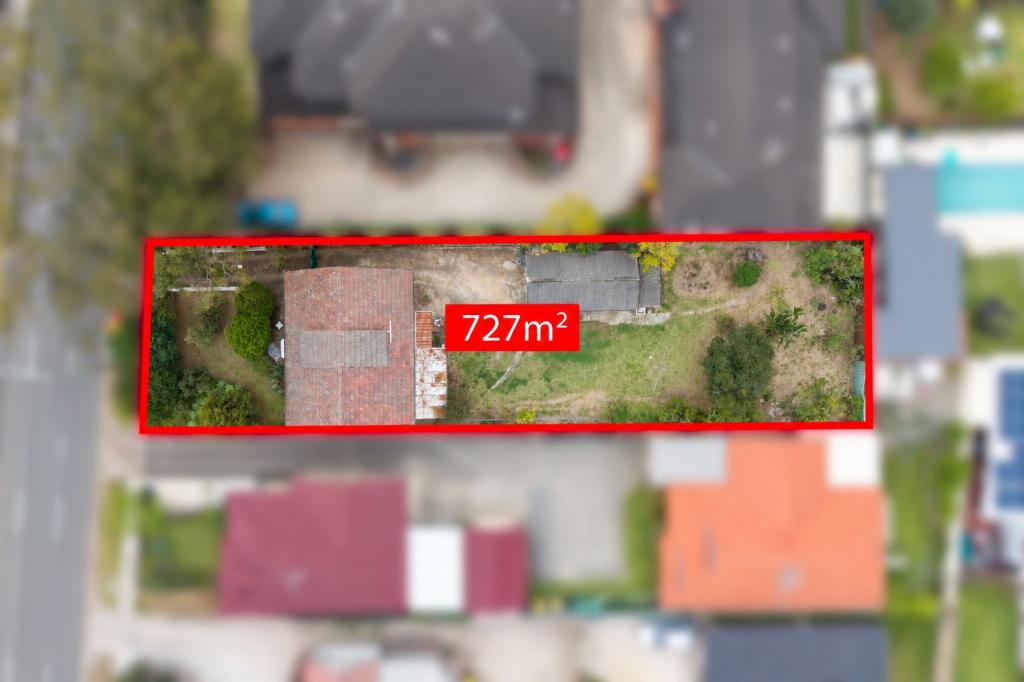 515 Woodville Rd, Guildford, NSW 2161