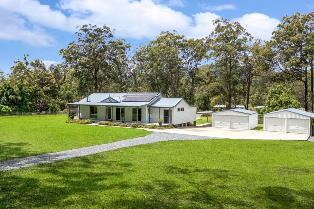 9a Glen Haven Dr, Kew, NSW 2439