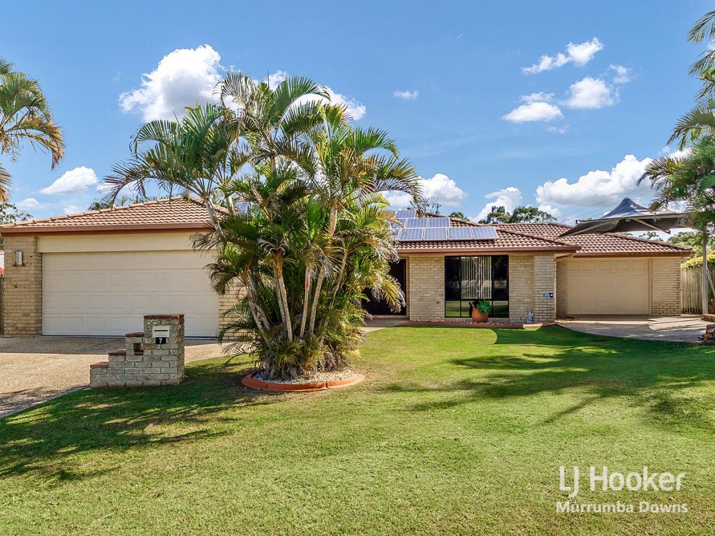 7 Cotter Ct, Murrumba Downs, QLD 4503