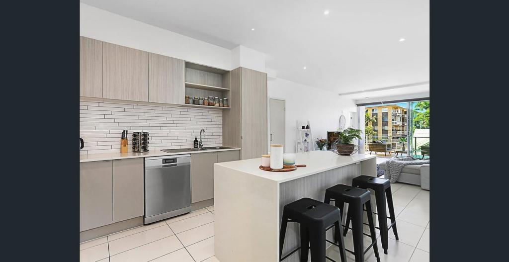 9/40 Gilbey Lane, New Farm, QLD 4005