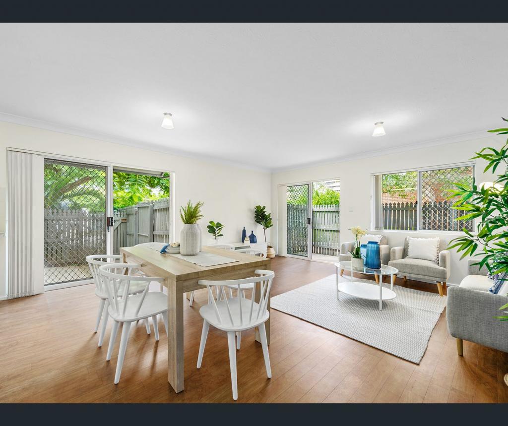 1/97-99 Macquarie St, St Lucia, QLD 4067