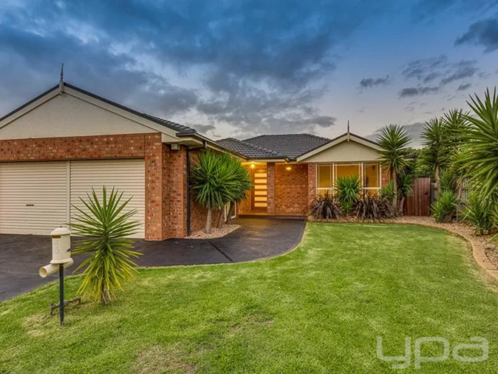 25 Cynthia Ct, Hillside, VIC 3037