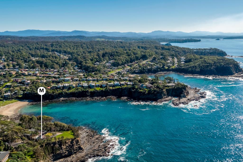 94 Yugura St, Malua Bay, NSW 2536