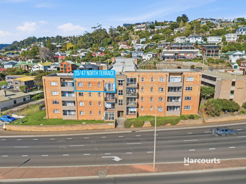 20/47 North Tce, Burnie, TAS 7320