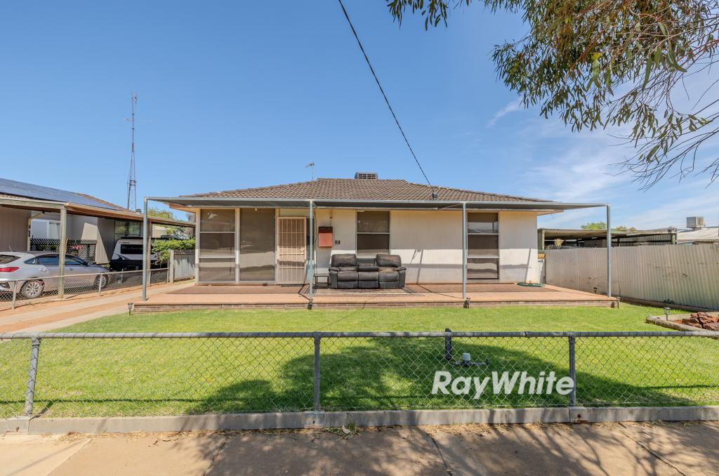 32 Ritchie St, Ouyen, VIC 3490